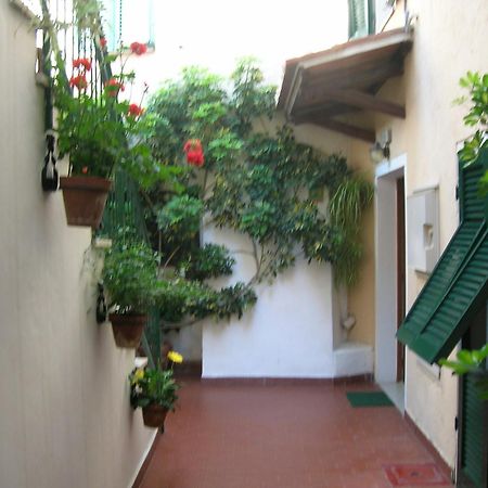 Hotel Anselmi Marciana Marina  Extérieur photo
