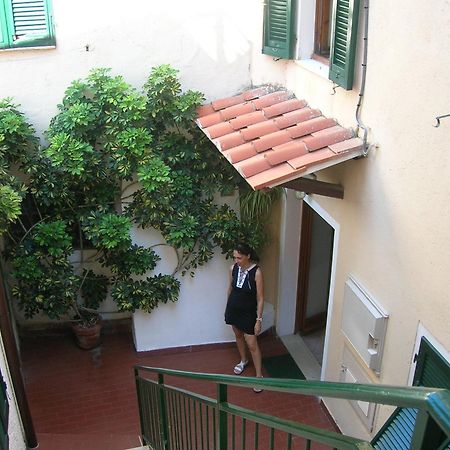 Hotel Anselmi Marciana Marina  Extérieur photo