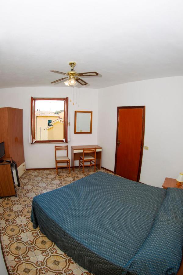 Hotel Anselmi Marciana Marina  Extérieur photo