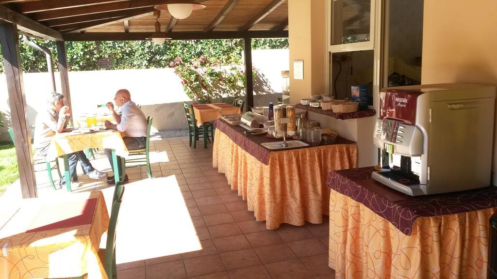 Hotel Anselmi Marciana Marina  Chambre photo