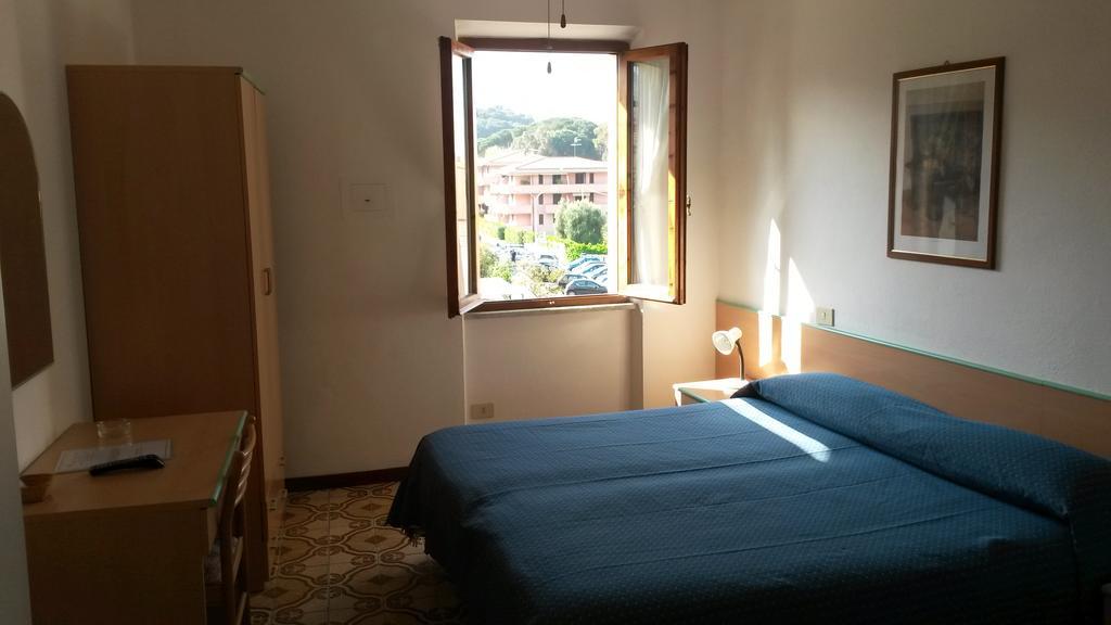 Hotel Anselmi Marciana Marina  Extérieur photo