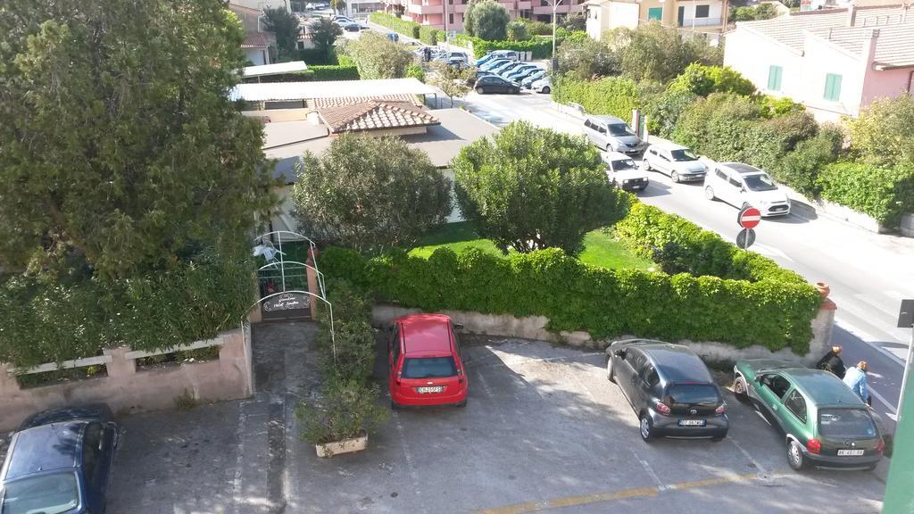 Hotel Anselmi Marciana Marina  Extérieur photo