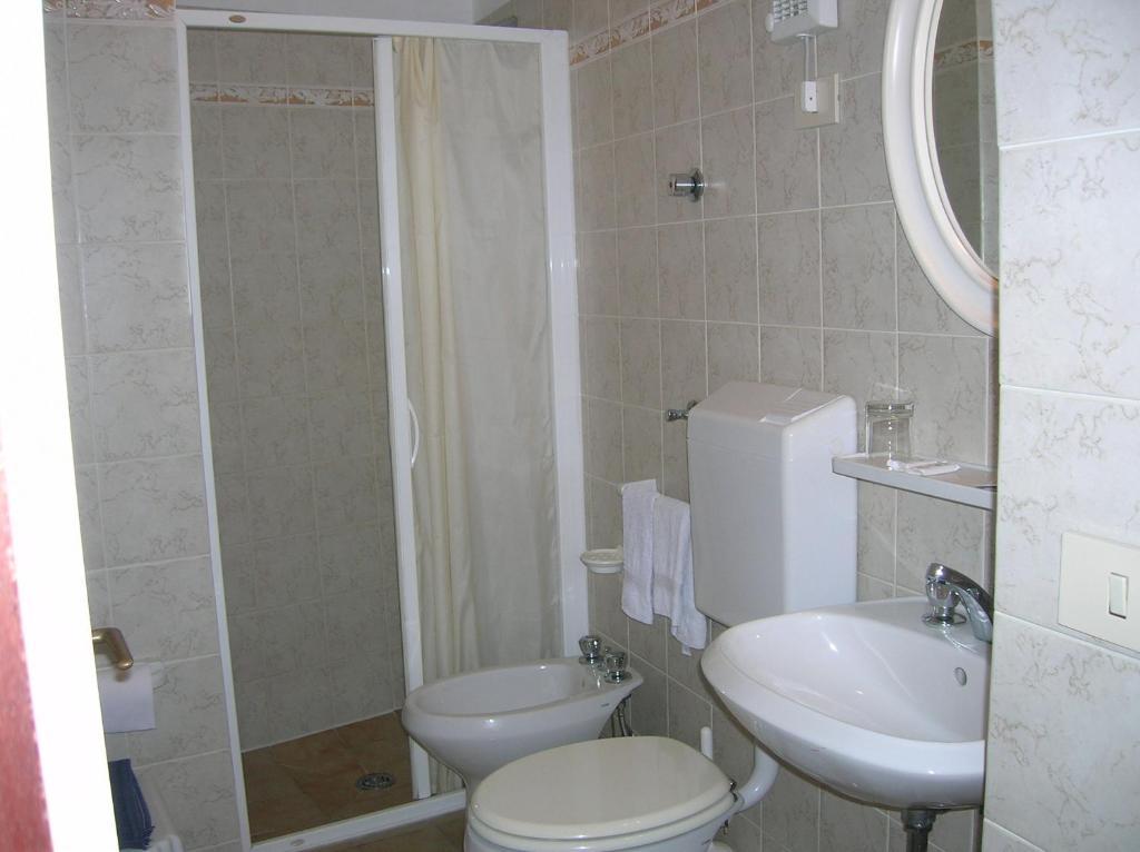 Hotel Anselmi Marciana Marina  Chambre photo