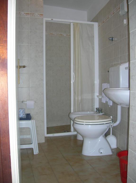 Hotel Anselmi Marciana Marina  Chambre photo