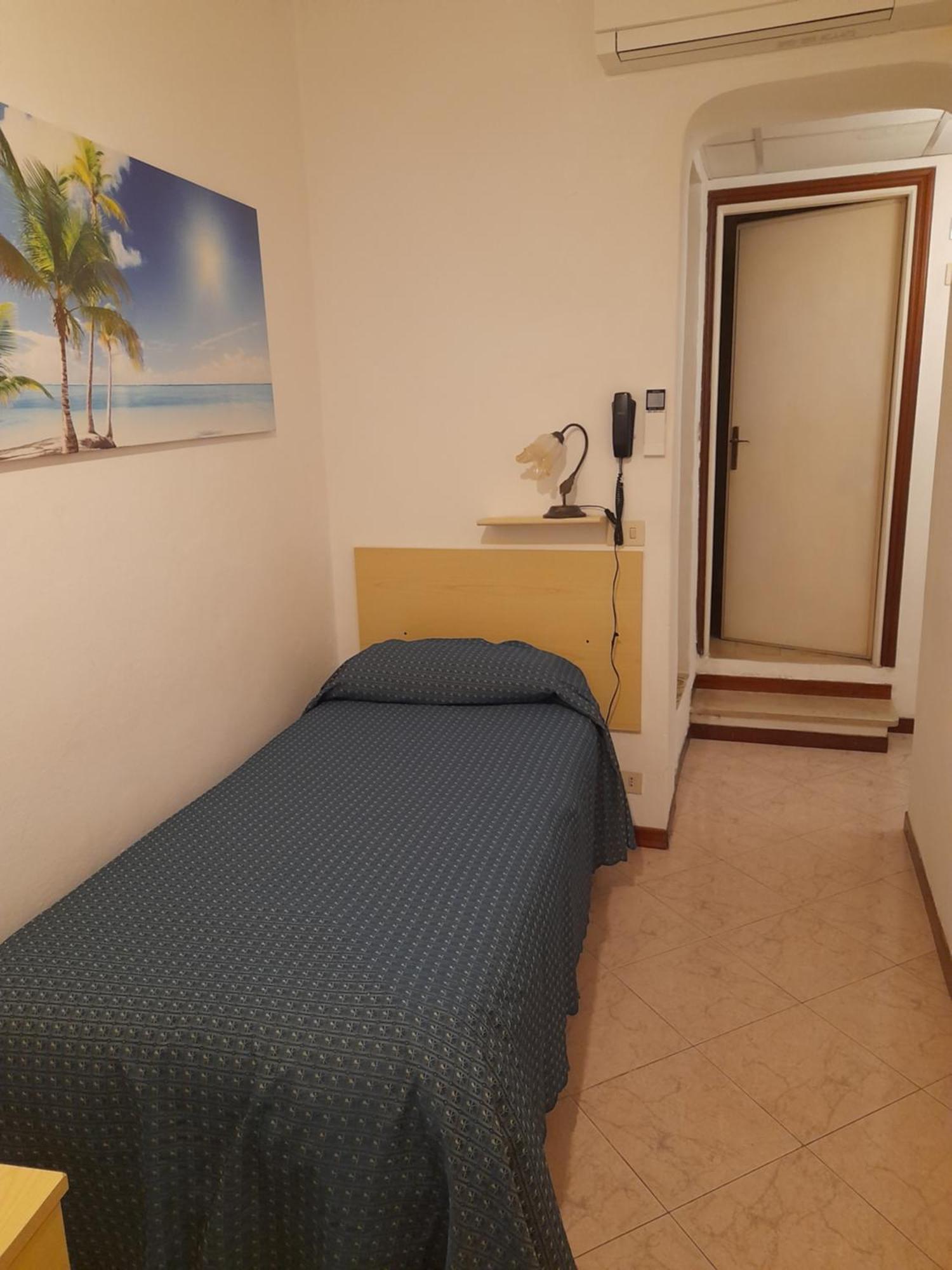 Hotel Anselmi Marciana Marina  Extérieur photo