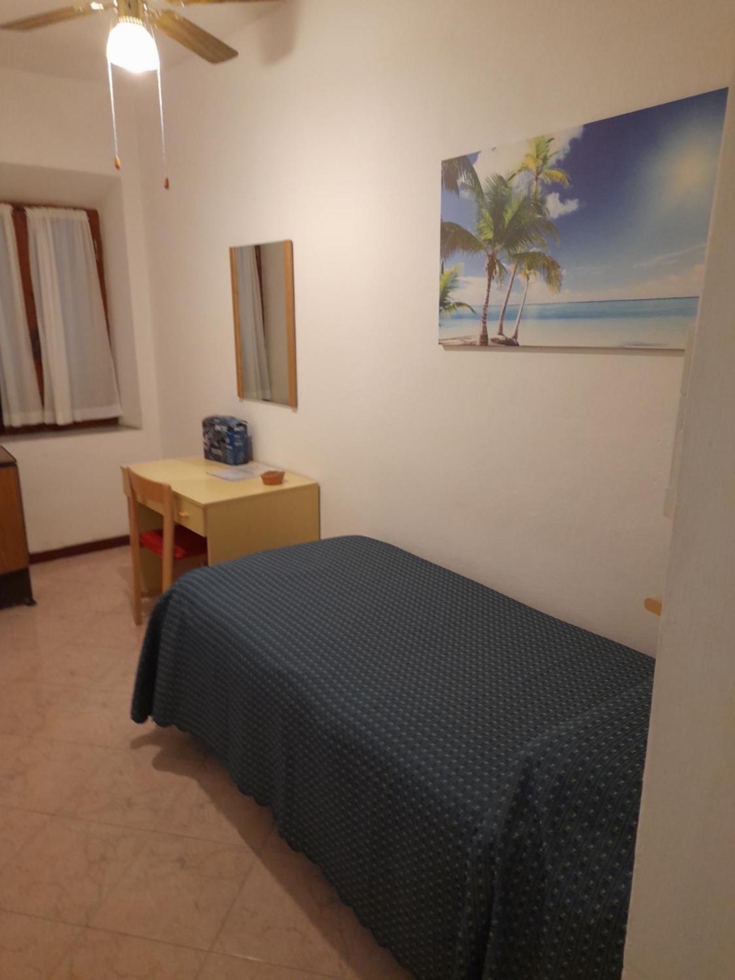 Hotel Anselmi Marciana Marina  Extérieur photo