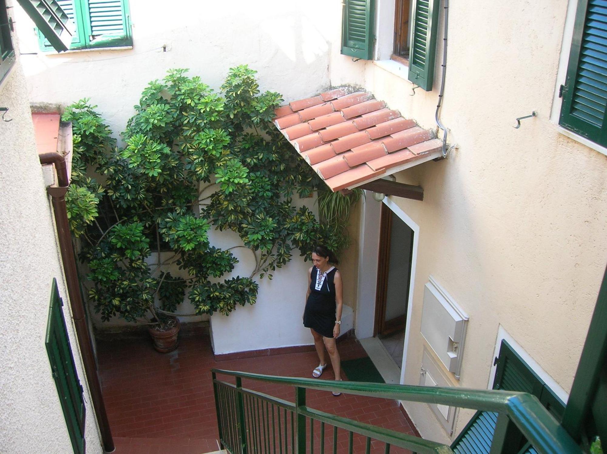 Hotel Anselmi Marciana Marina  Extérieur photo