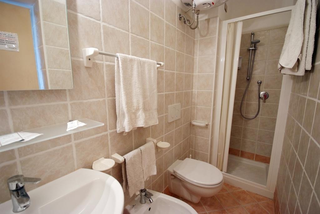 Hotel Anselmi Marciana Marina  Extérieur photo