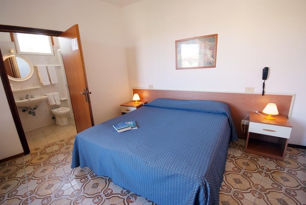 Hotel Anselmi Marciana Marina  Extérieur photo