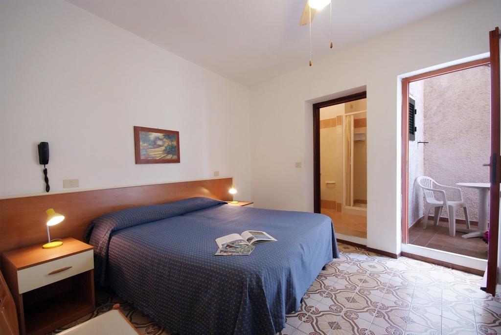 Hotel Anselmi Marciana Marina  Extérieur photo