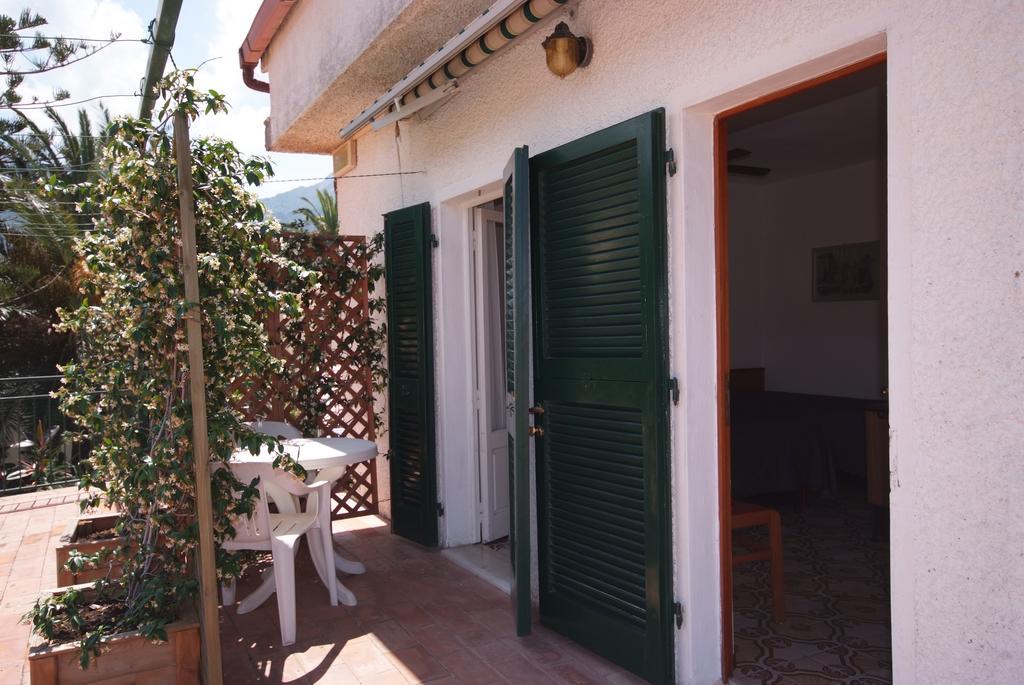 Hotel Anselmi Marciana Marina  Extérieur photo