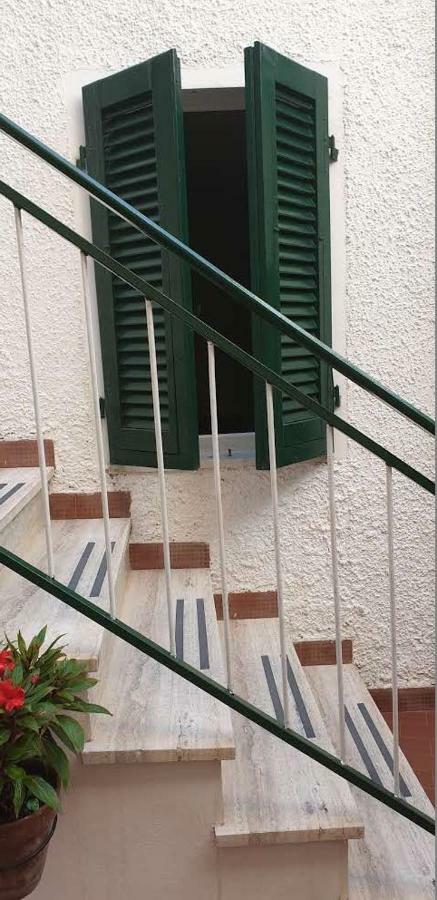 Hotel Anselmi Marciana Marina  Extérieur photo