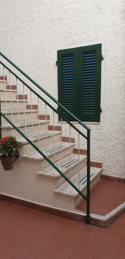 Hotel Anselmi Marciana Marina  Extérieur photo