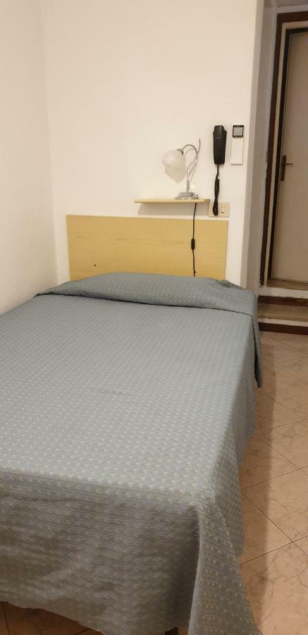 Hotel Anselmi Marciana Marina  Extérieur photo