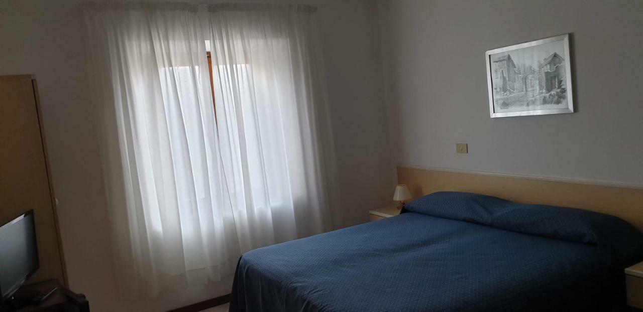 Hotel Anselmi Marciana Marina  Extérieur photo