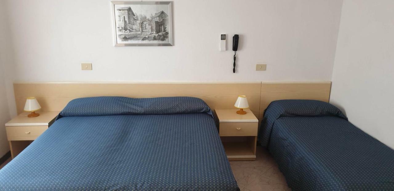 Hotel Anselmi Marciana Marina  Extérieur photo